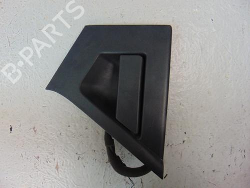 Used Rear right exterior door handle NISSAN MICRA V (K14) [2016-2025]  7725576