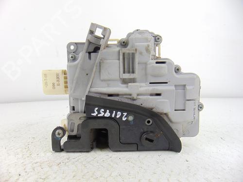 Rear right lock SEAT LEON (1P1) 1.9 TDI | BP11134018C99 