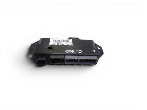 Used Electronic module Electronic module CHRYSLER 300C (LX, LE) 3.0 CRD (218 hp) 36276301 36276301