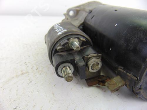 Starter MERCEDES-BENZ A-CLASS (W168) A 170 CDI (168.008) | BP11146283M8 