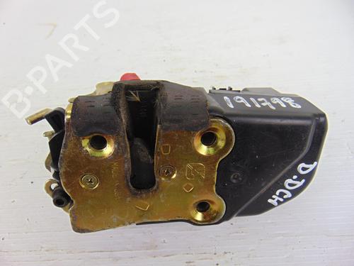 Front right lock CHRYSLER PT CRUISER (PT_) 2.0 | BP8590685C97 