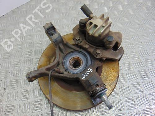 Left front steering knuckle CITROËN BERLINGO MULTISPACE (B9) 1.6 HDi 75 16V | BP8823665M25 