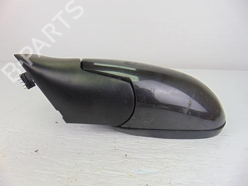 Left mirror MERCEDES-BENZ A-CLASS (W168) A 160 (168.033, 168.133) | BP8885030C26 