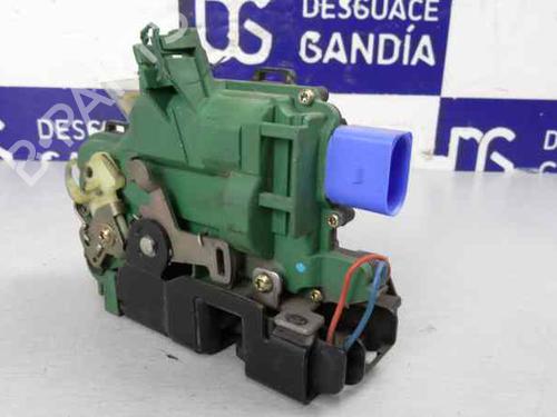Front left lock SEAT IBIZA III (6L1)  | BP7720170C98 