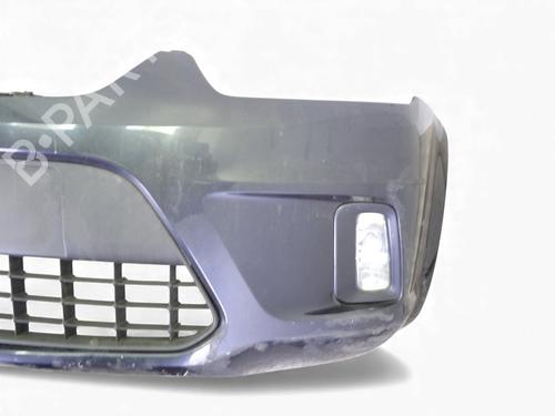 Front bumper FORD FOCUS C-MAX (DM2) 2.0 TDCi | BP30540001C7 