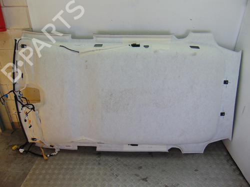 Interior roof PEUGEOT 508 II (FB_, FH_, F3_) 1.5 BlueHDI 130 (FBYHZJ, FBYHZR) | BP10334072I12