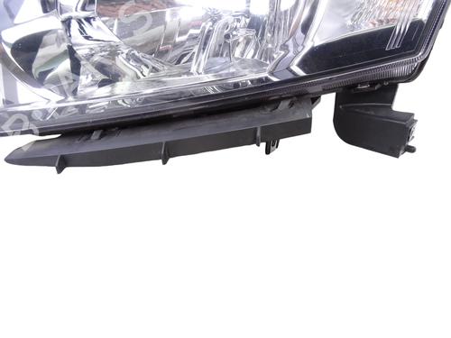 Left headlight CHEVROLET CRUZE (J300) 2.0 CDI | BP19682579C28 
