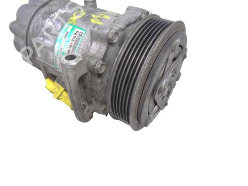 AC compressor PEUGEOT 307 Break (3E) 1.6 HDi 110 | BP19098130M34 