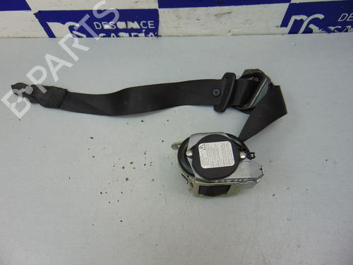 Used Front right seatbelt MERCEDES-BENZ E-CLASS (W211) E 220 CDI (211.006) (150 hp) 8738532