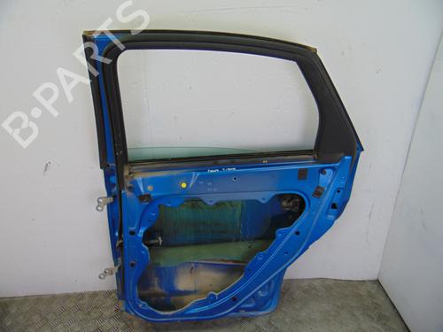 Dør høyre bak FORD FOCUS II (DA_, HCP, DP) 1.6 | BP10391807C5 