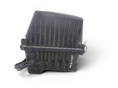 Used Air filter box Air filter box HYUNDAI SANTA FÉ II (CM) [2005-2015] 34008381 34008381