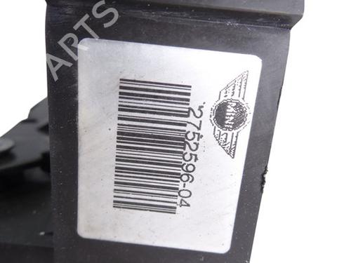 Front right lock MINI MINI (R56) Cooper S | BP33698178C97 - Image 2