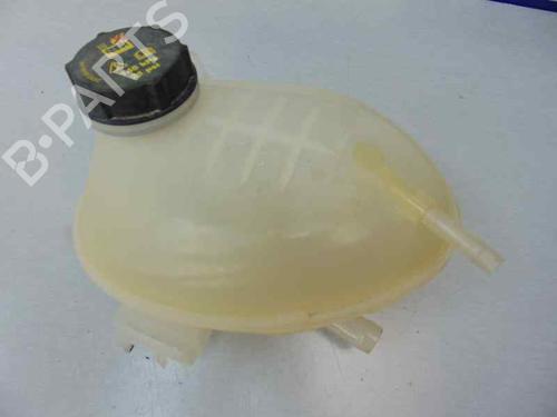 Vase D'Expansion FORD FIESTA VII (HJ, HF) 1.1 Ti-VCT (86 hp) 7729318