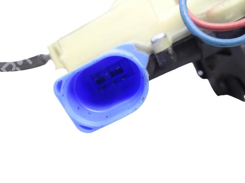 Rear right lock SEAT IBIZA III (6L1)  | BP18698161C99 