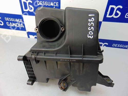 Used Air filter box HYUNDAI SONATA V (NF) 2.4 (162 hp) 14048378