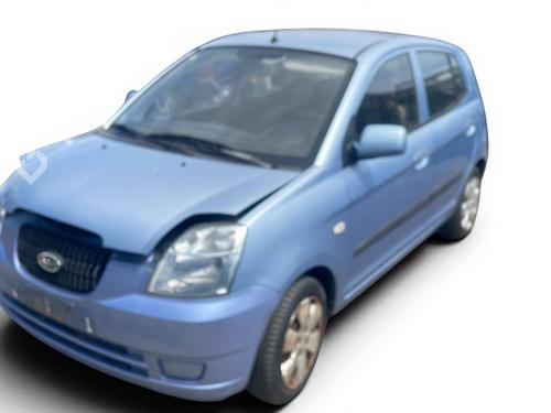 Used Parts KIA PICANTO I (SA) 1.0 4554654