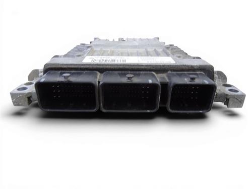 Engine control unit (ECU) RENAULT SCÉNIC II (JM0/1_)  | BP36753374M57  - Image 5