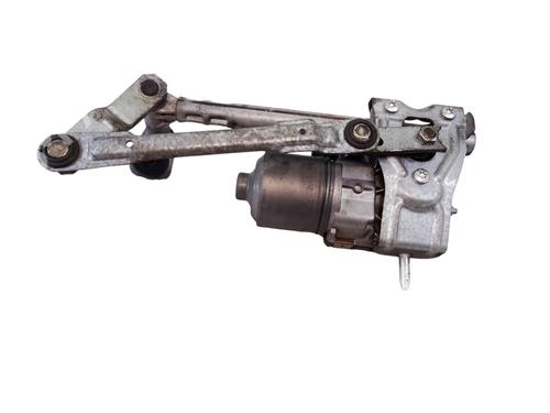 Front wiper motor SEAT TOLEDO III (5P2)  | BP19395276M29 