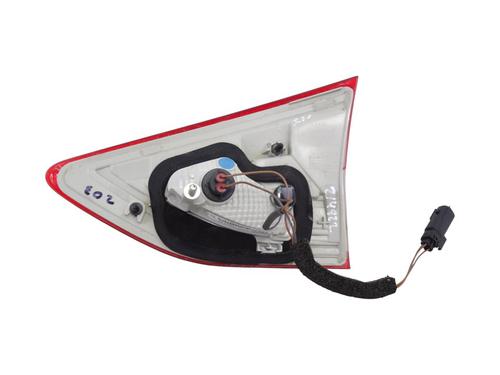 Left tailgate light FORD KUGA II (DM2) 2.0 TDCi | BP24229833C79 