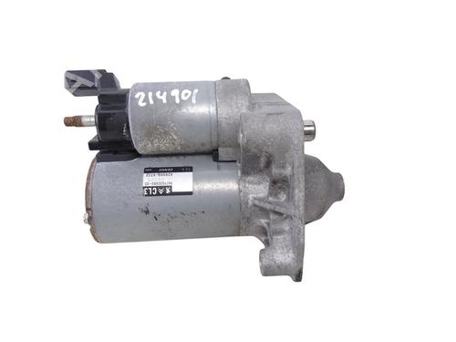 Starter CITROËN C1 (PM_, PN_) 1.0 | BP24226012M8 