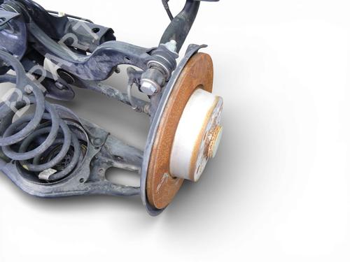 Rear axle AUDI A3 Sportback (8VA, 8VF) | BP32211168M2