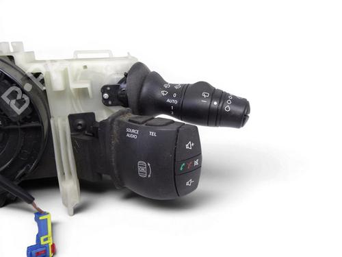Headlight switch RENAULT MEGANE III Hatchback (BZ0/1_, B3_) 1.5 dCi (BZ09, BZ0D, BZ1W, BZ29, BZ14) | BP35725793I24 - Image 5