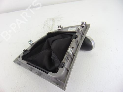Shift knob BMW 1 (E87) 118 d | BP11390283I34 