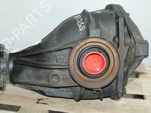 Rear differential MERCEDES-BENZ CLK (C209) CLK 270 CDI (209.316) | BP14366964M24 