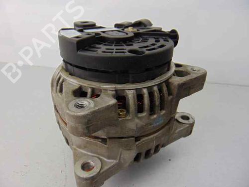 Used Alternator CITROËN C4 I (LC_) [2004-2014]  8112675