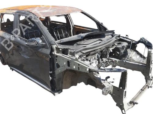 Used Parts MITSUBISHI OUTLANDER III (GG_W, GF_W, ZJ, ZL, ZK) [2010-2022]  4438590