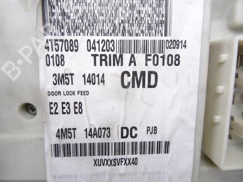 Sikringsdåse FORD FOCUS C-MAX (DM2)  | BP29555506E1 