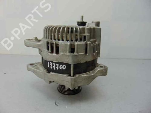 Used Alternator MITSUBISHI ASX (GA_W_) [2009-2025]  7779857