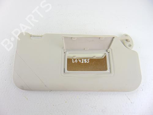 Right sun visor FORD FOCUS III 1.6 TDCi | BP12432333I2 