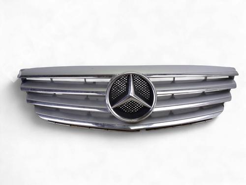 Rejilla MERCEDES-BENZ B-CLASS Sports Tourer (W245) [2005-2011]  30133786