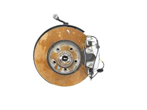 Used Right front steering knuckle MG MG HS (AS23) [2018-2025]  29714988