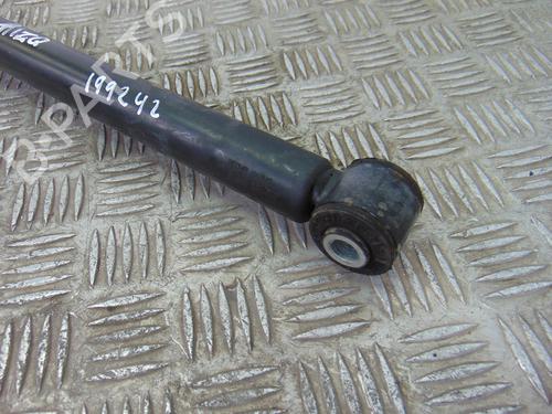 Left rear shock absorber FORD FIESTA VII (HJ, HF) 1.1 Ti-VCT | BP10372270M18 