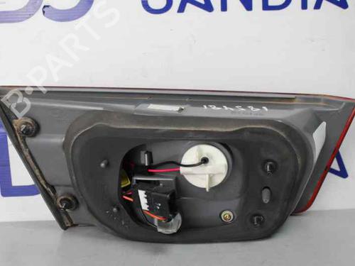 Right tailgate light HYUNDAI SONATA V (NF) 2.4 | BP7729709C80 