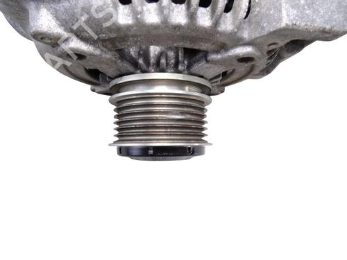 Alternator FIAT DOBLO Cargo (263_) 1.3 D Multijet (263WXU1A, 263ZXU1A, 263WYB1A, 263ZYB1A) | BP32708266M7 - Image 5