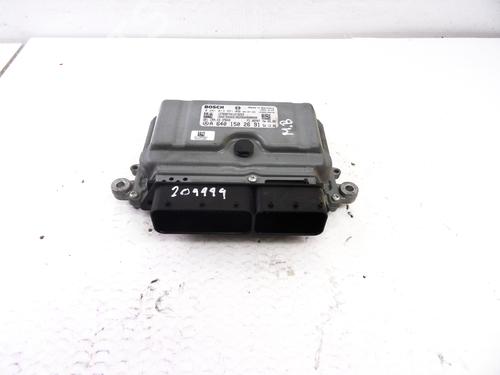 Used Engine control unit (ECU) MERCEDES-BENZ B-CLASS Sports Tourer (W245) B 200 CDI (245.208) (140 hp) 17835913
