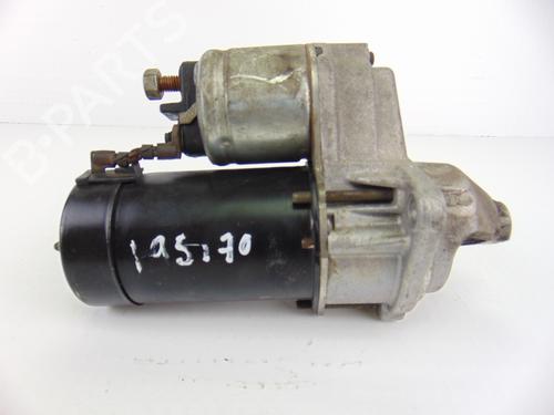 Startmotor OPEL ASTRA H (A04) 1.6 (L48) (105 hp) 9344954