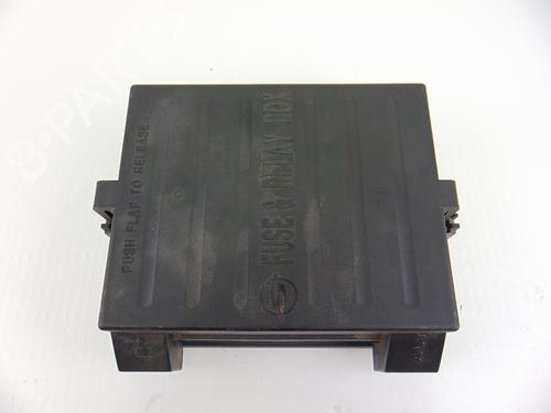 Fuse box BMW 3 (F30, F80) 328 i | BP9187477E1 