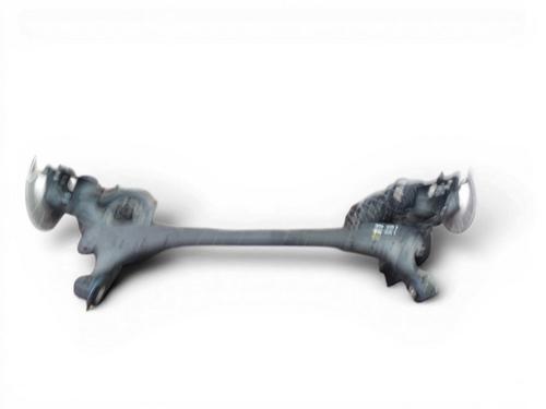 Used Rear axle Rear axle FORD KUGA III (DFK) [2019-2026] 34376175 34376175