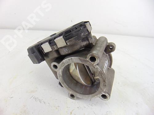 Used Throttle body Throttle body MERCEDES-BENZ GLK-CLASS (X204) 320 CDI 4-matic (204.983) (224 hp) 10987000 10987000