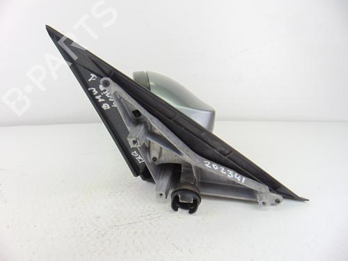 Left mirror BMW 1 (E87) 118 d | BP11206962C26 