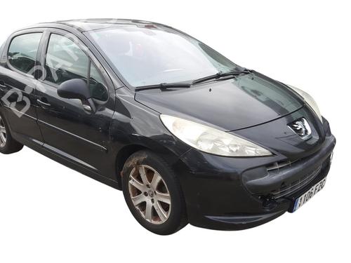 Used Parts PEUGEOT 207 (WA_, WC_) 1.6 16V VTi 4742547
