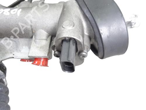 Steering rack SEAT IBIZA III (6L1)  | BP18698152M22 