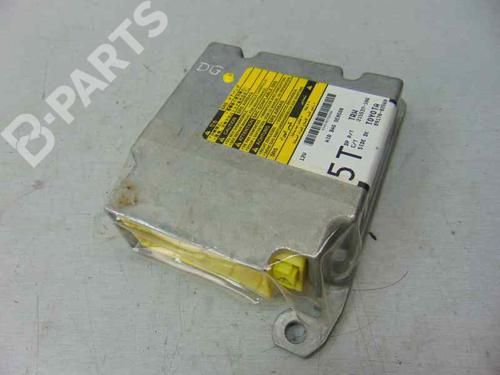 Used ECU airbags ECU airbags TOYOTA AURIS (_E15_) 2.0 D-4D (ADE150_, ADE150R) (126 hp) 7730201 7730201
