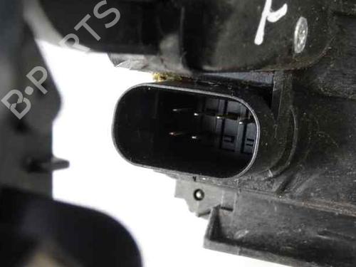 Rear right lock MERCEDES-BENZ C-CLASS (W205) C 300 BlueTEC Hybrid / h (205.012) | BP7788582C99 