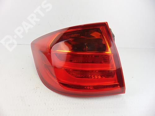 Used Left taillight Left taillight BMW 3 Touring (E91) 318 d (143 hp) 10164707 10164707