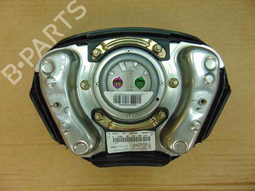 Kollisonspute sett MERCEDES-BENZ M-CLASS (W163) ML 270 CDI (163.113) | BP7730694C86 
